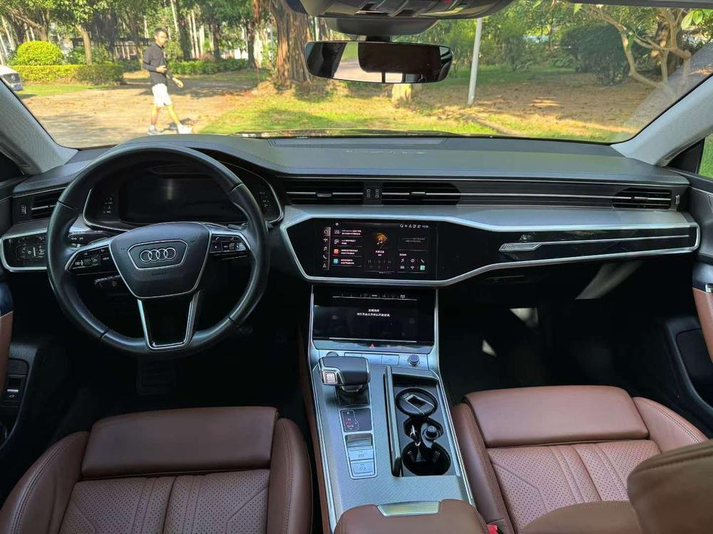 Audi Audi A7
