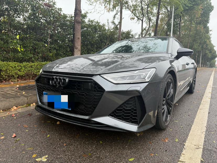 Audi Audi A7