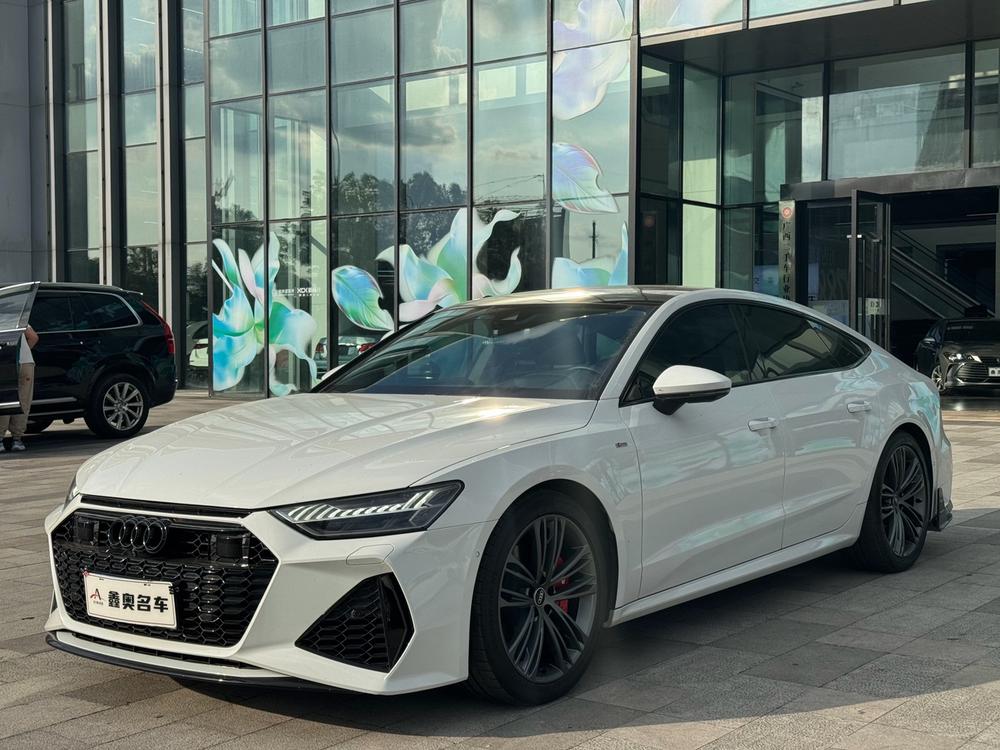 Audi Audi A7