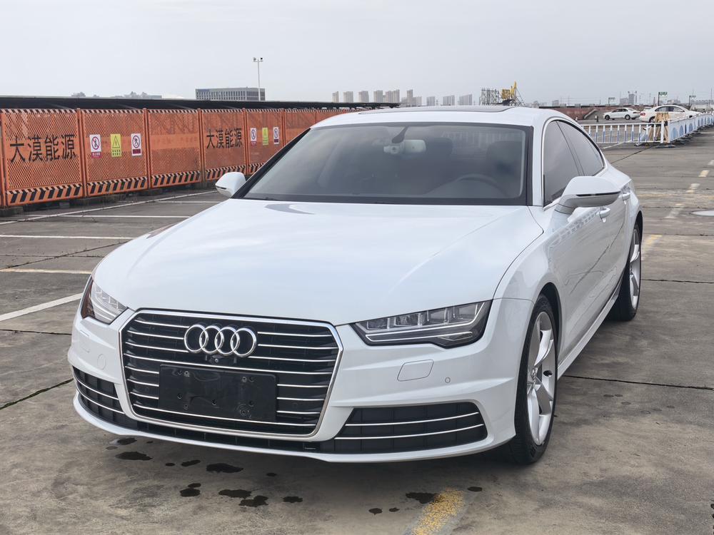 Audi Audi A7