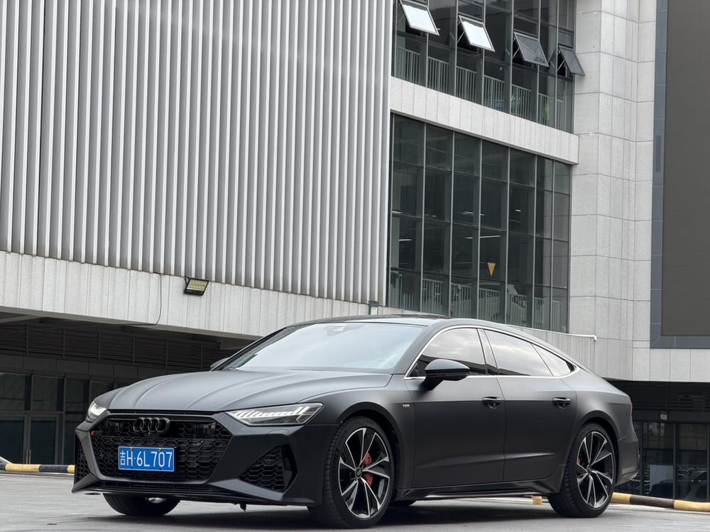 Audi Audi A7
