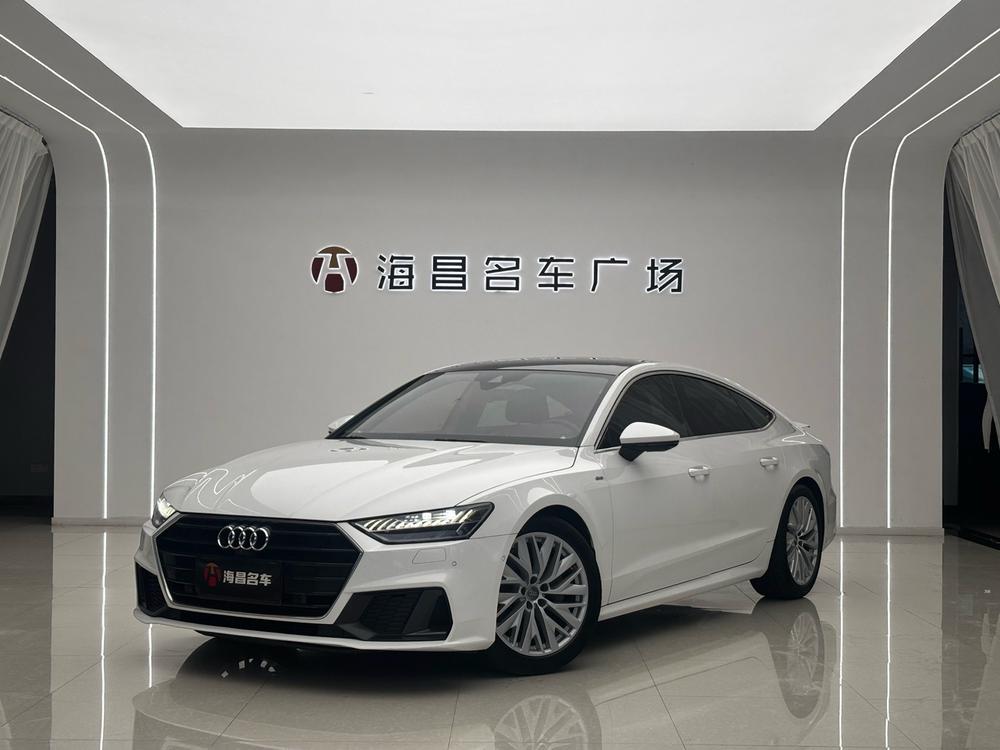 Audi Audi A7