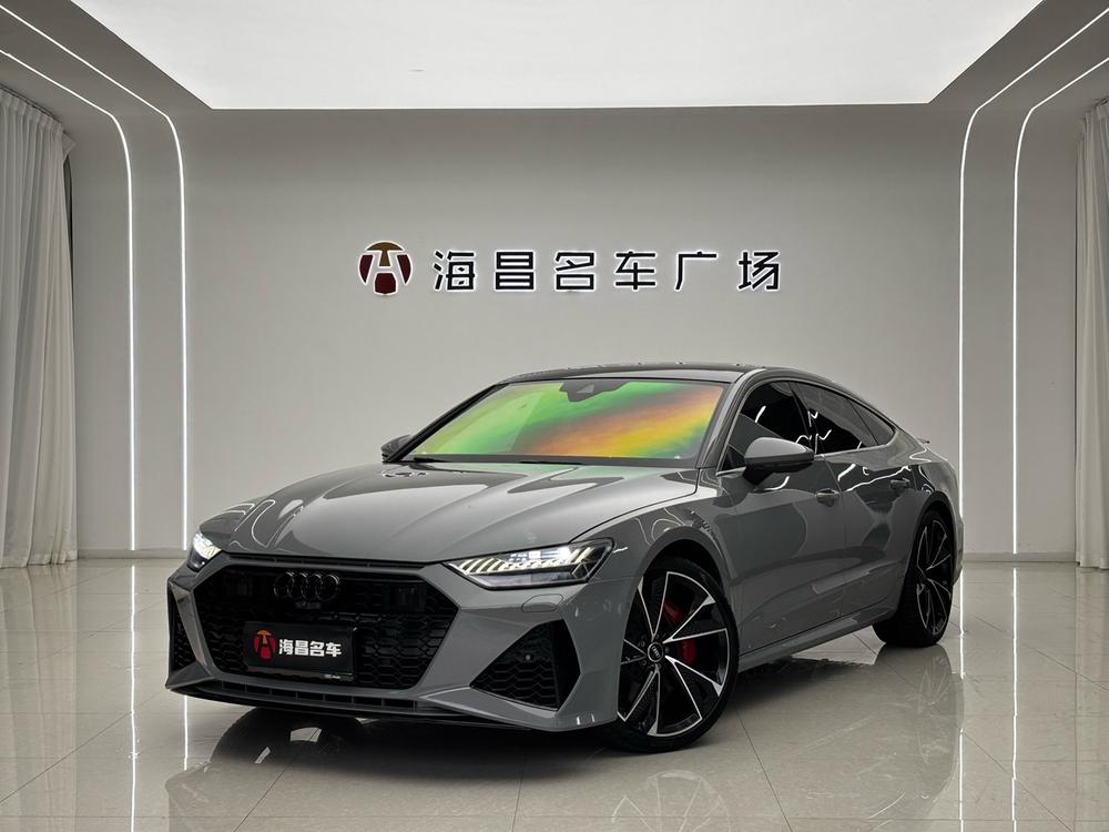 Audi Audi A7