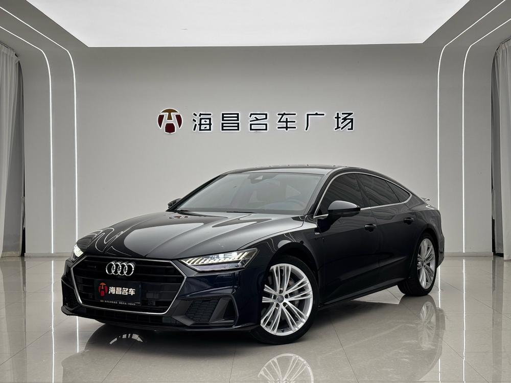 Audi Audi A7