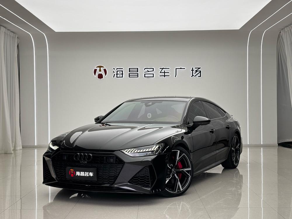 Audi Audi A7