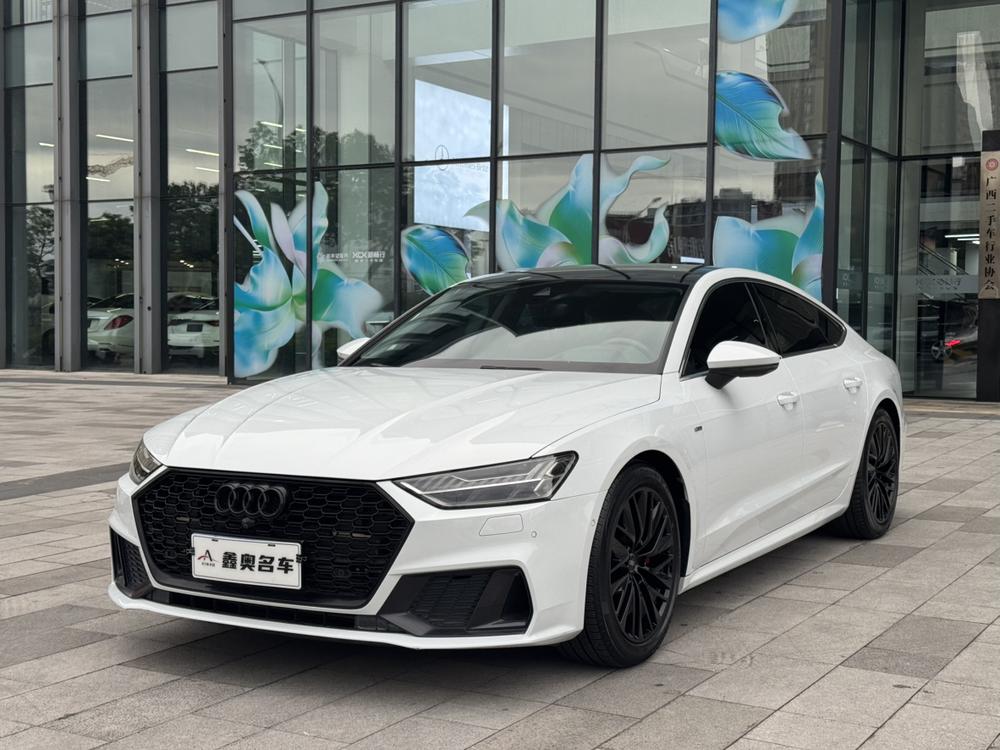 Audi Audi A7