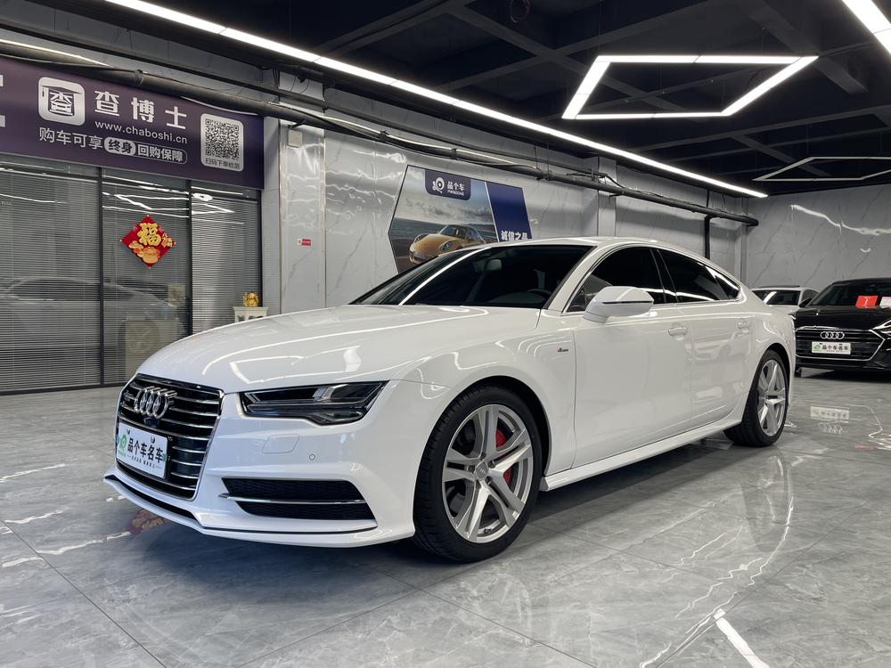 Audi Audi A7