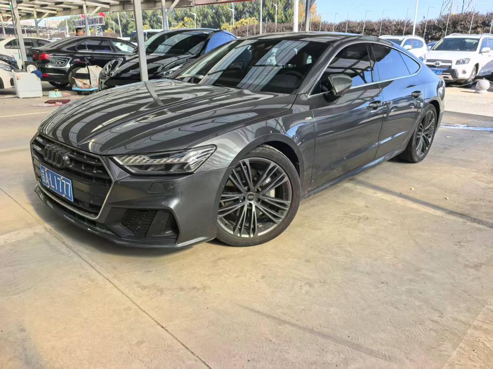 Audi Audi A7
