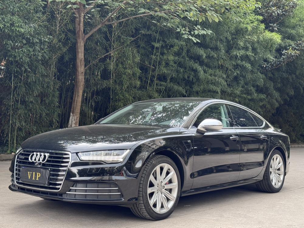 Audi Audi A7