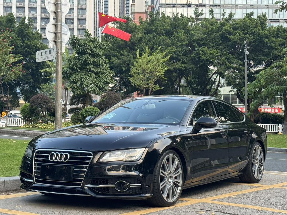 Audi Audi A7