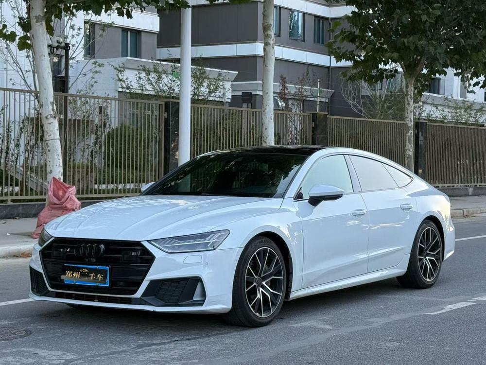 Audi Audi A7
