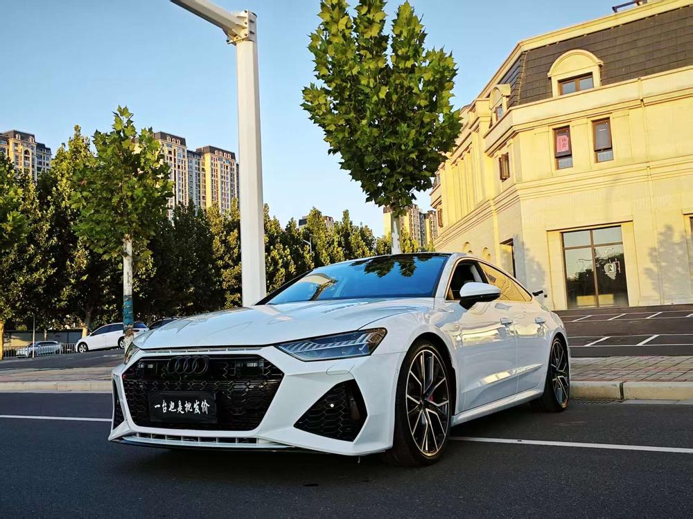 Audi Audi A7