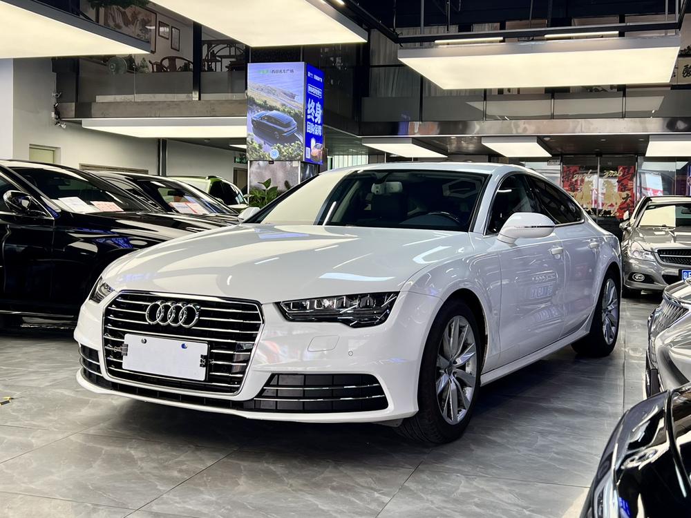 Audi Audi A7