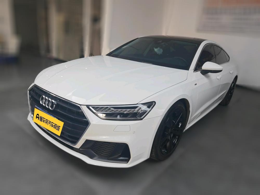 Audi Audi A7