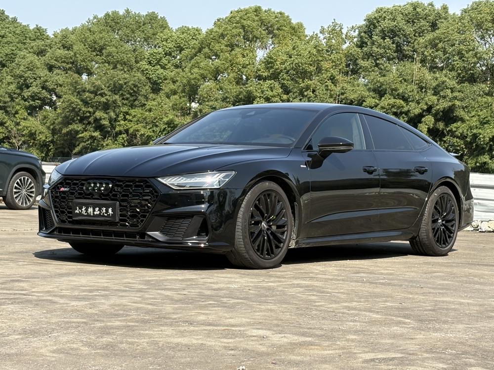 Audi Audi A7