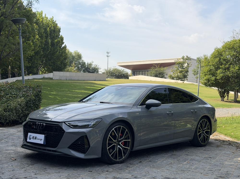 Audi Audi A7