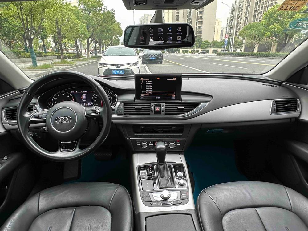 Audi Audi A7