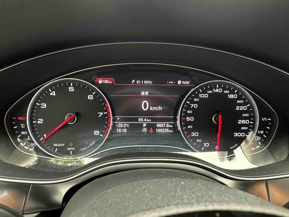 Audi Audi A7