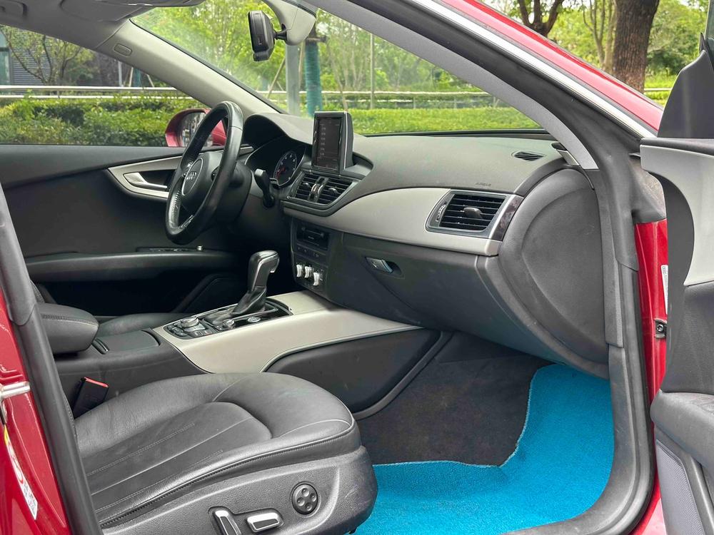 Audi Audi A7