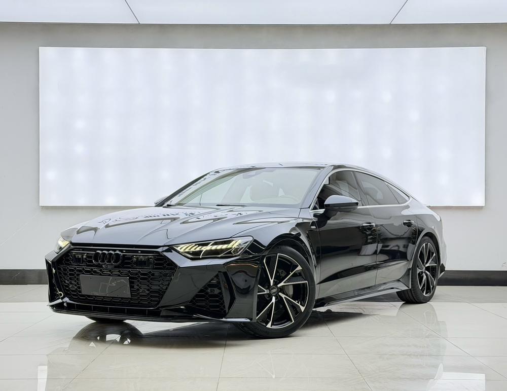 Audi Audi A7