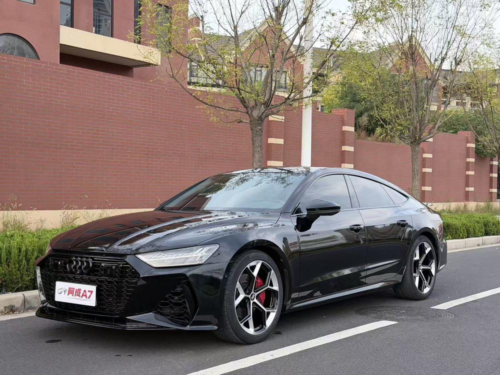 Audi Audi A7