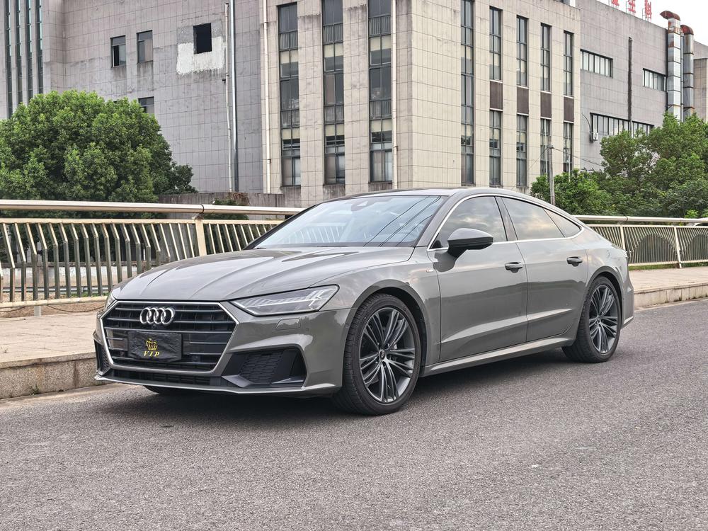 Audi Audi A7