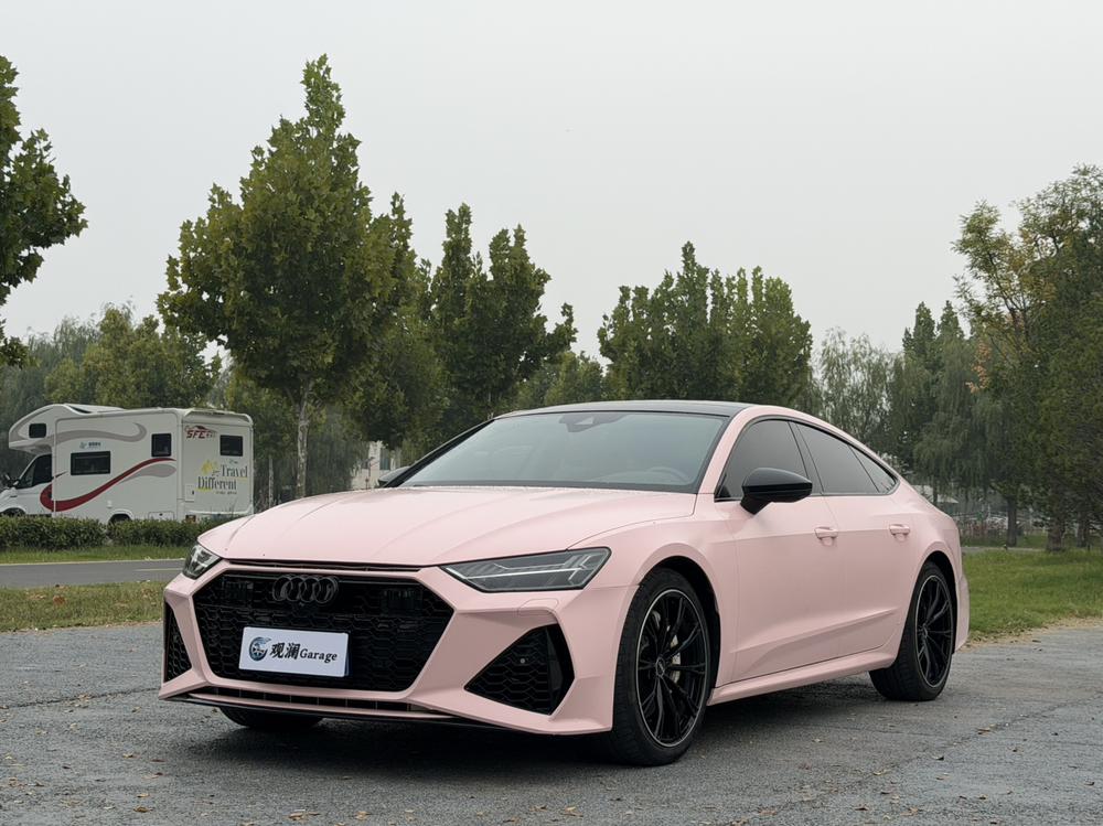 Audi Audi A7