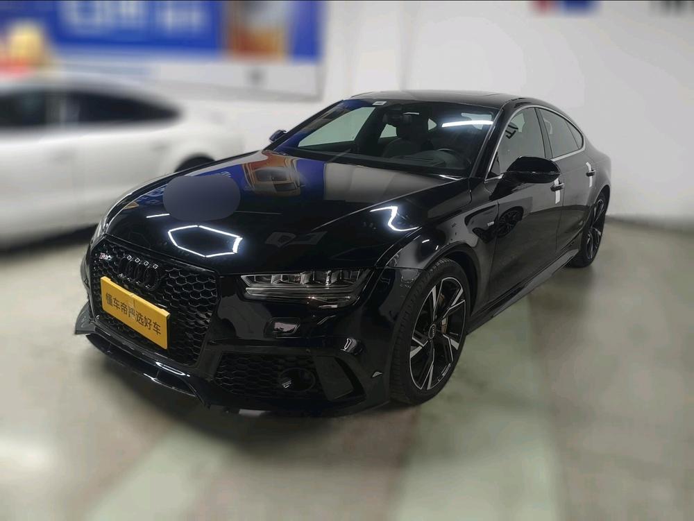 Audi Audi A7