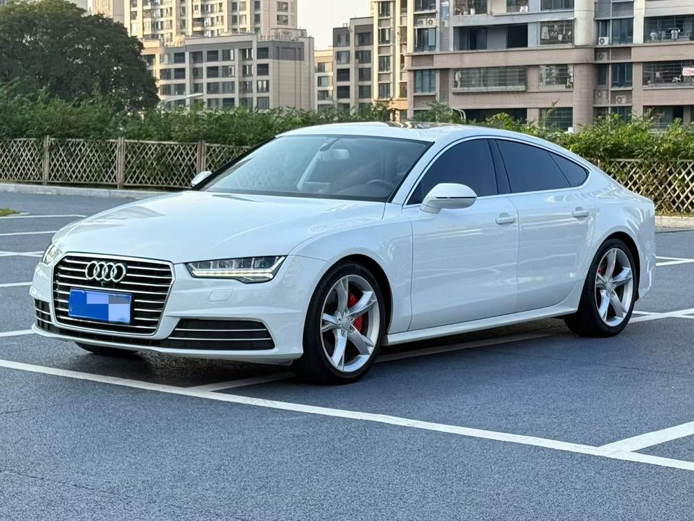 Audi Audi A7