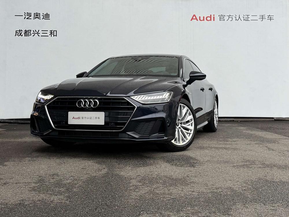 Audi Audi A7