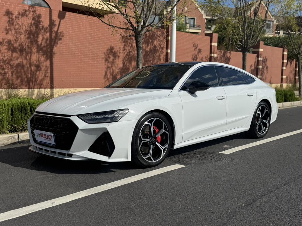 Audi Audi A7