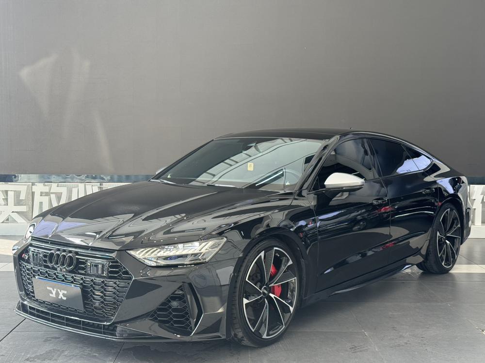Audi Audi A7