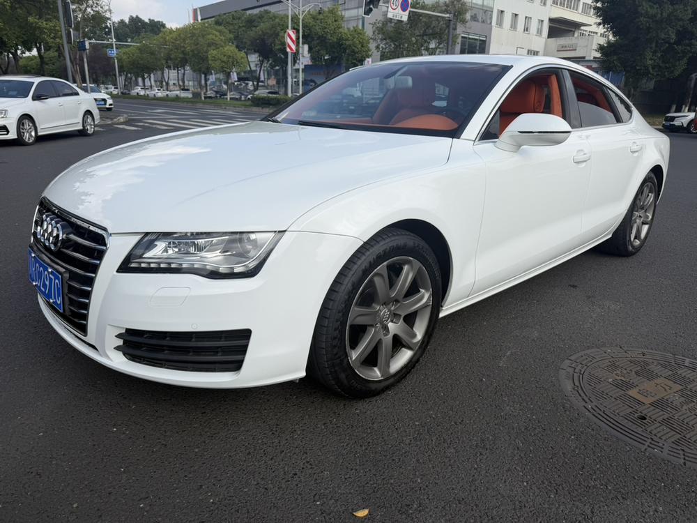 Audi Audi A7
