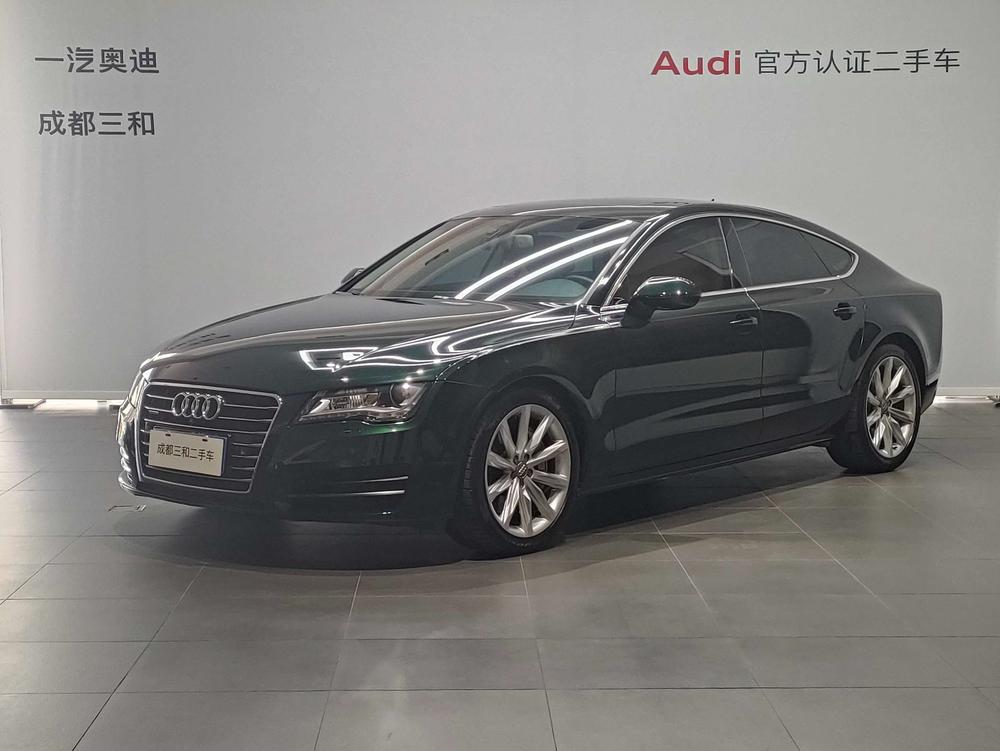 Audi Audi A7