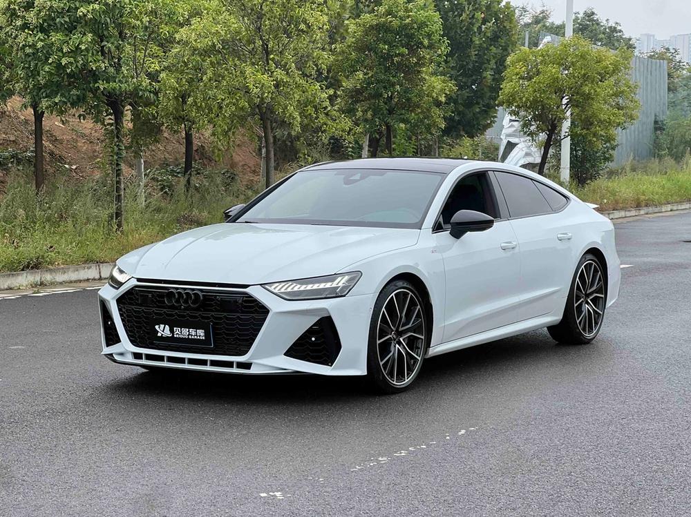 Audi Audi A7
