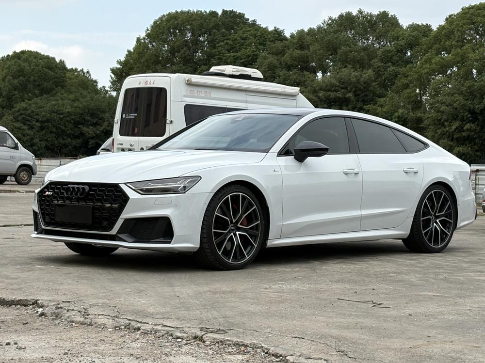 Audi Audi A7
