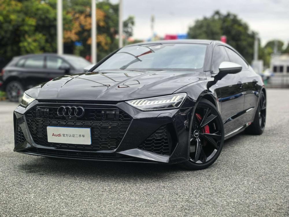 Audi Audi A7