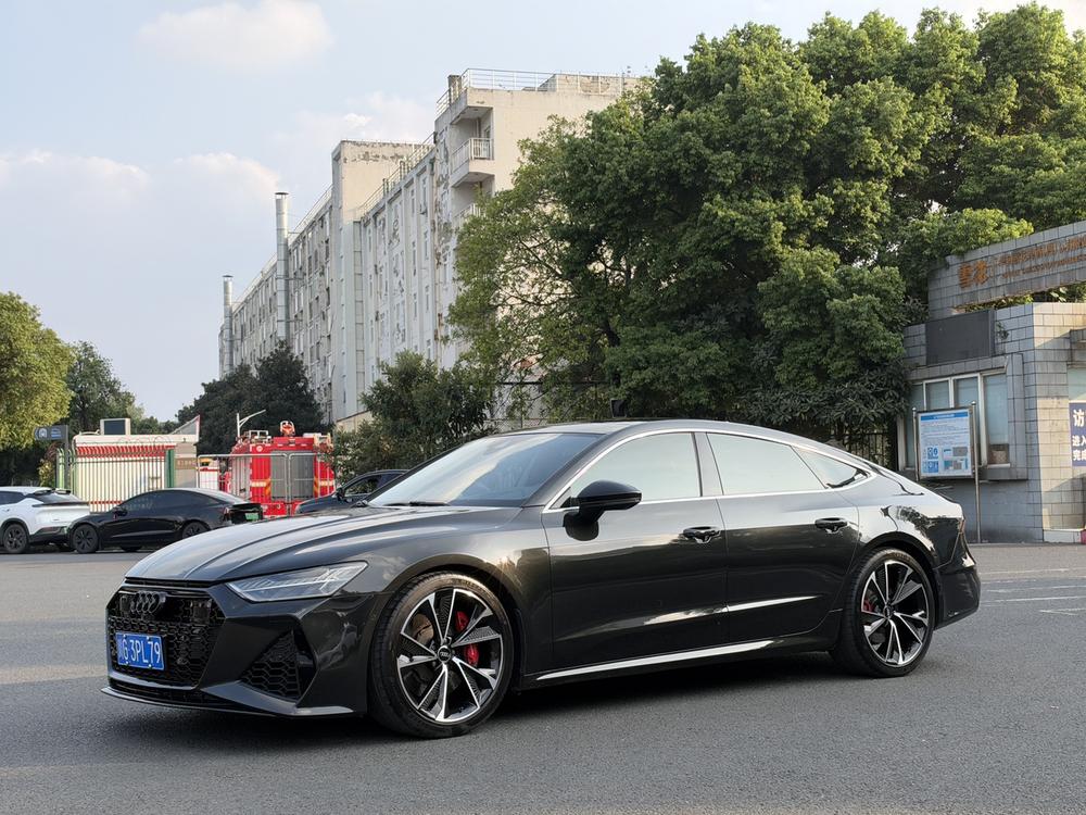 Audi Audi A7