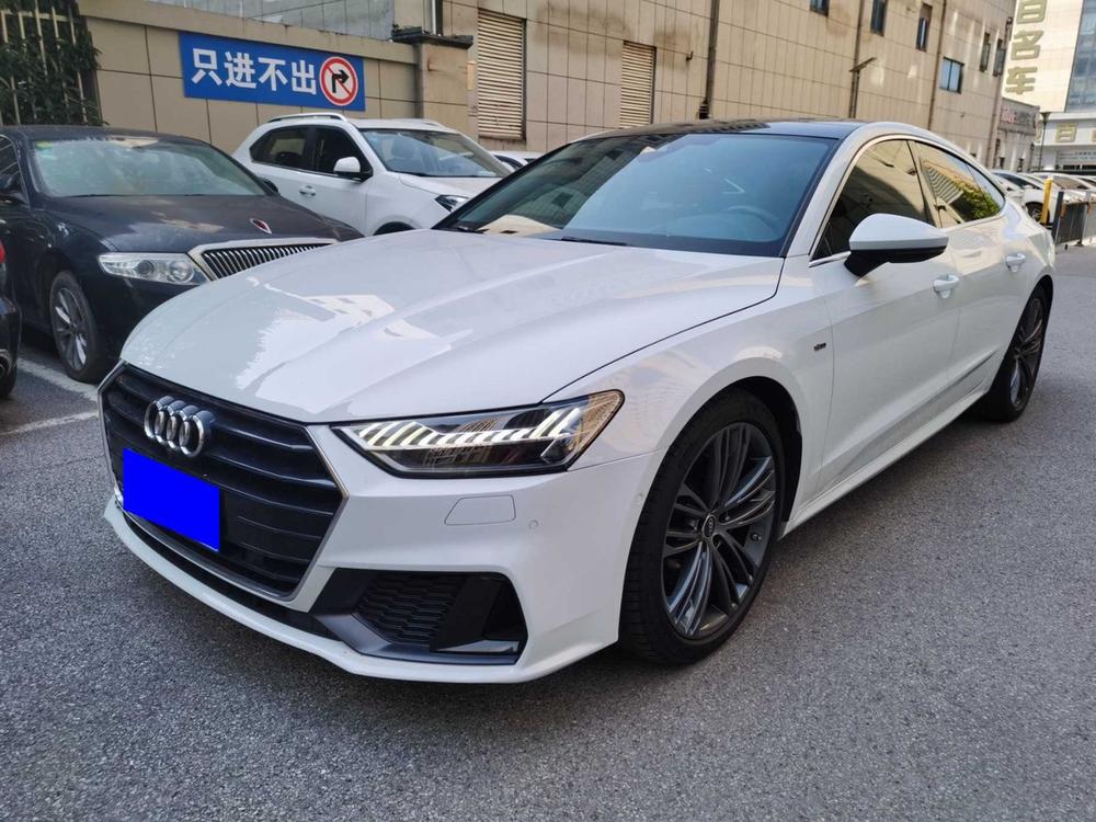 Audi Audi A7