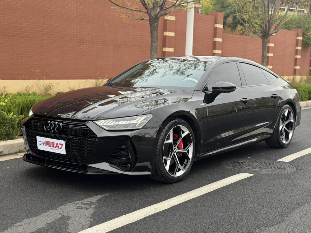 Audi Audi A7