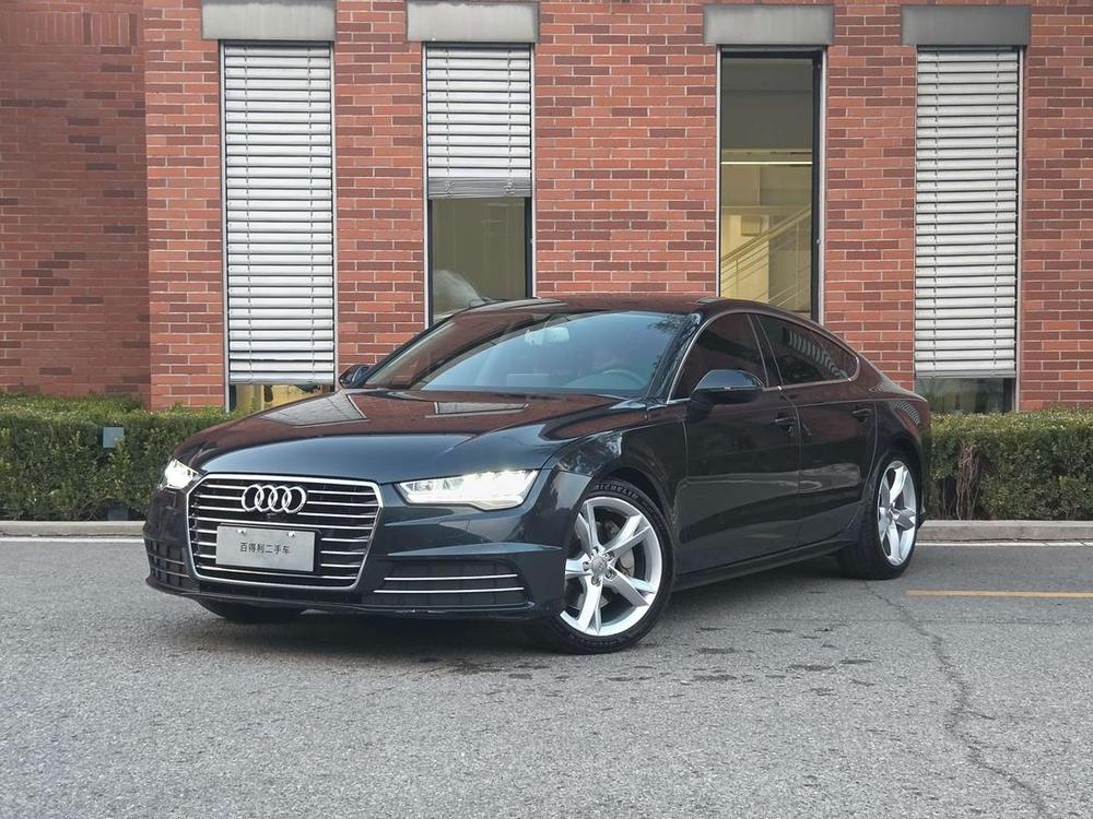 Audi Audi A7