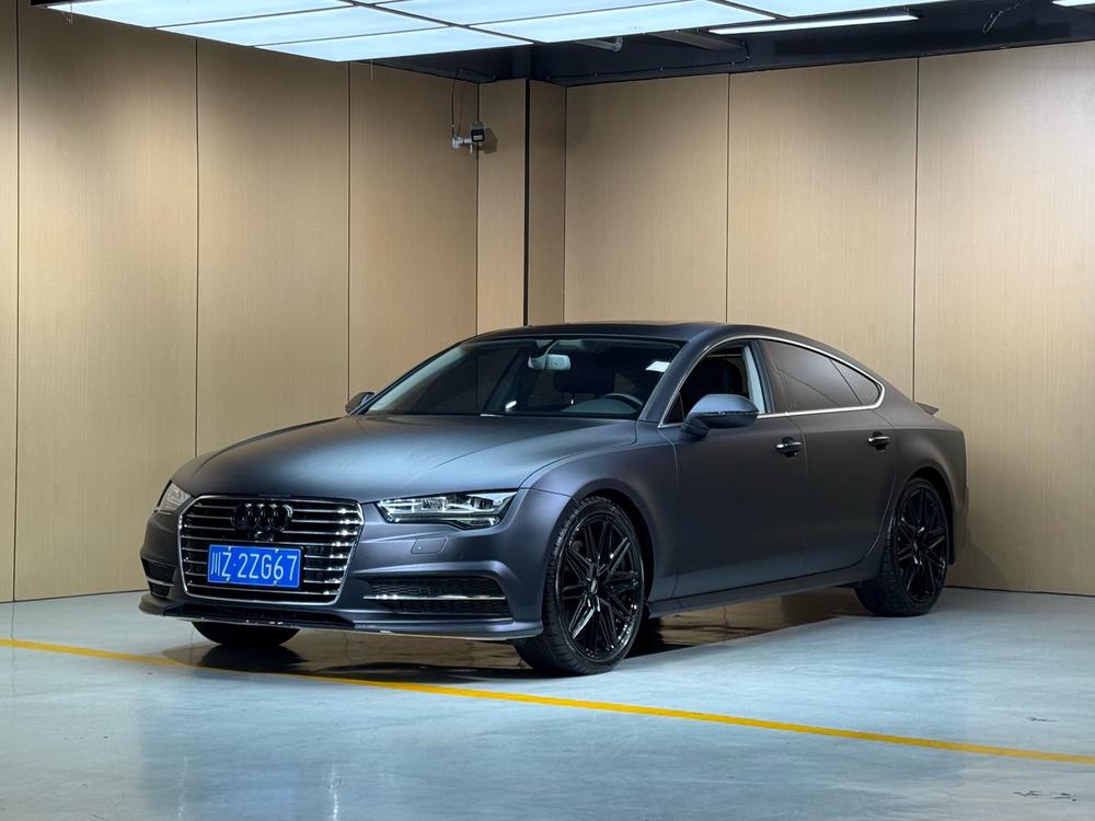 Audi Audi A7