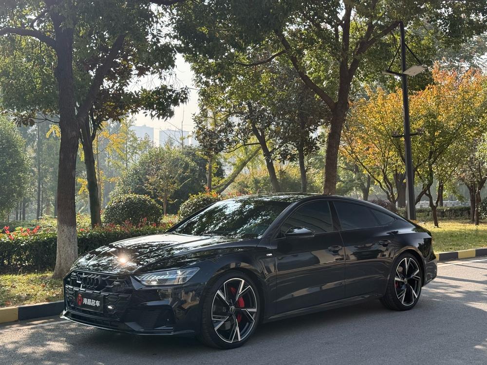 Audi Audi A7