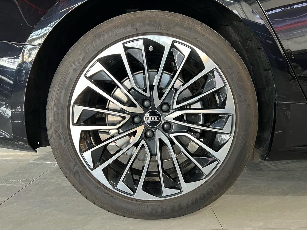 Audi Audi A7L