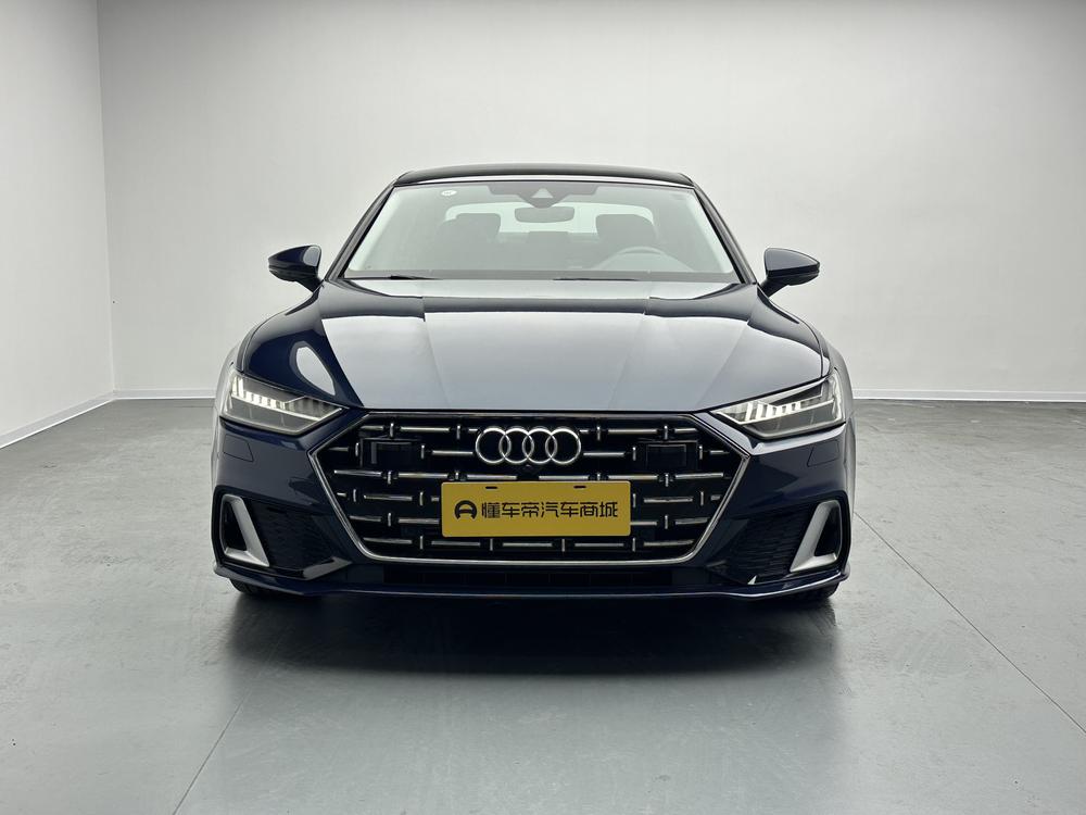 Audi Audi A7L