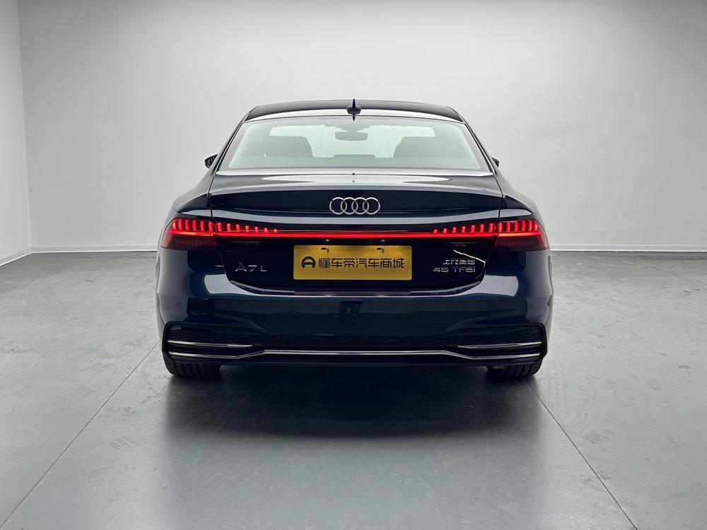 Audi Audi A7L