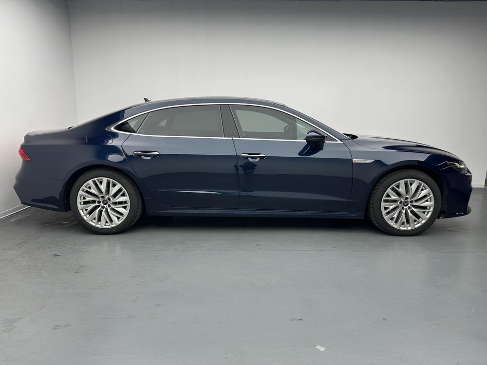 Audi Audi A7L
