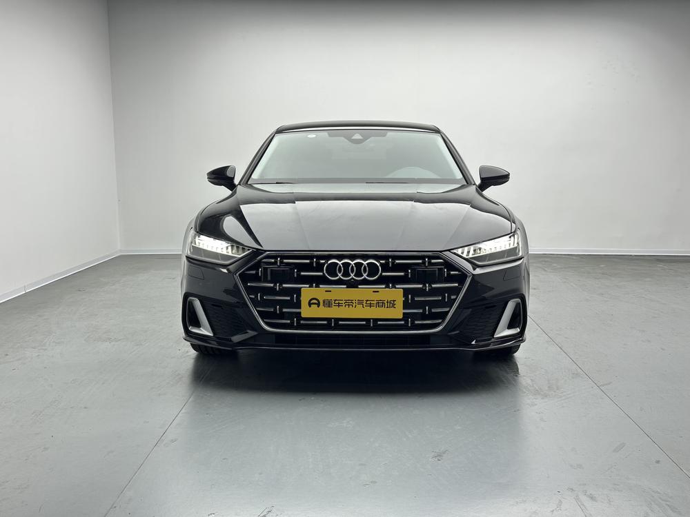 Audi Audi A7L
