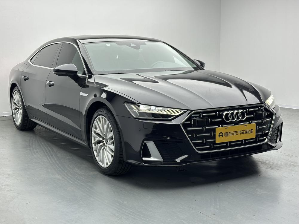 Audi Audi A7L