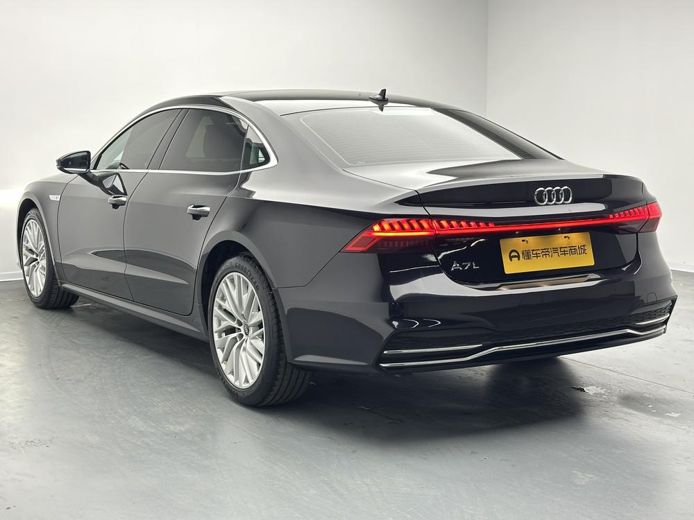 Audi Audi A7L